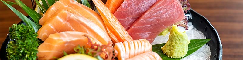 Sashimi