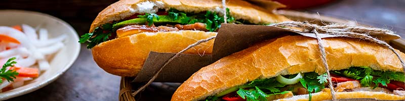 Banh Mi